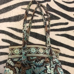 Used once. Ink pen leaked and left small stain.